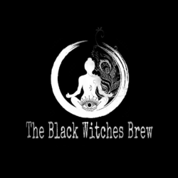 Black Witches Brew Shop